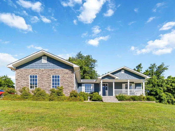 168 Kentucky Ln, Pine Knot, KY 42635