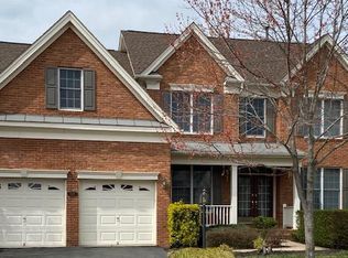 15470 Arnold Palmer Dr, Haymarket, VA 20169