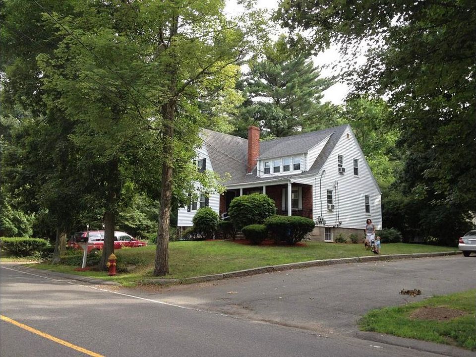 1st image of 303 Union St #B