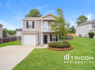 4 Sawdust Ct, Columbia, SC 29209