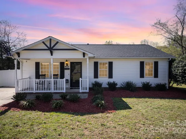 637 Windy Hill Dr, Gastonia, NC 28052