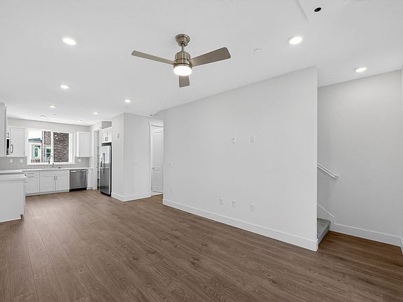 TH1 Living Room