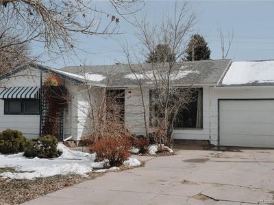 615 S Elm Street, Yuma, CO, 80759