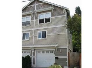 814B W Argand St, Seattle, WA 98119