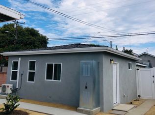 4316 W 173rd St, Torrance, CA 90504