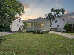 20462 Wakenden, Redford, MI 48240