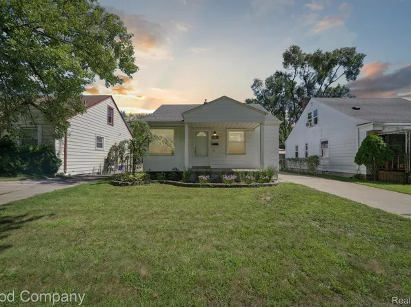 20462 Wakenden, Redford, MI 48240