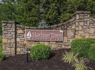 4001 Anderson Rd UNIT V109, Nashville, TN 37217