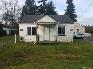 1331 Marion St NE, Olympia, WA 98506