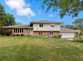 6775 NW Trail Ridge Dr, Johnston, IA 50131