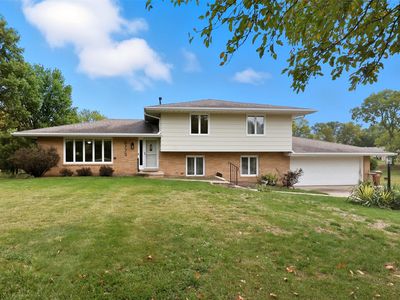 6775 NW Trail Ridge Dr, Johnston, IA, 50131