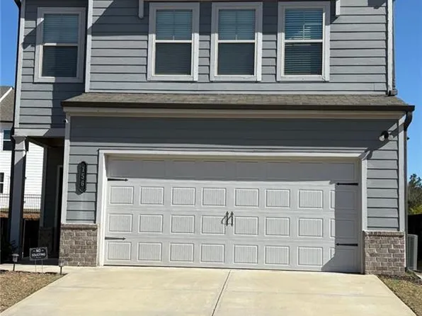 156 Auburn Crossing Dr, Auburn, GA 30011