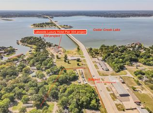 2715 W Main St, Gun Barrel City, TX 75156