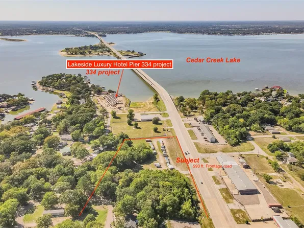 2715 W Main St, Gun Barrel City, TX 75156