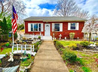 107 4th St, Brooklawn, NJ 08030