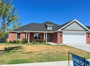 963 Trailwood, Tontitown, AR 72762