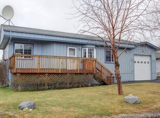 7330 Cantonment Ct, Anchorage, AK 99507