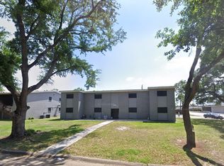 1865 Florida Dr #36, Seabrook, TX 77586