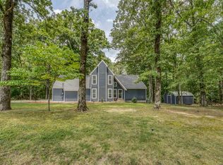 12050 George R James Rd, Eads, TN 38028