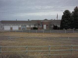 1131 Lane 8, Powell, WY 82435
