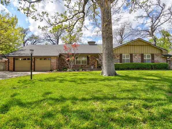 3313 N Preston Dr, Oklahoma City, OK 73122