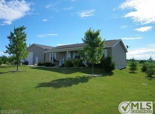 7082 8 Mile Rd, Big Rapids, MI 49307