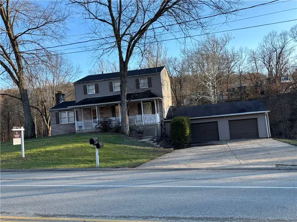 3635 Sardis Rd, Murrysville, PA 15668