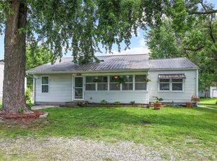 2720 N Michigan St, Pittsburg, KS 66762