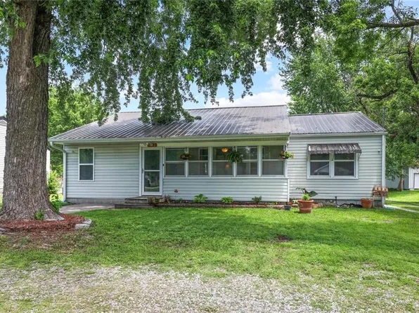 2720 N Michigan St, Pittsburg, KS 66762