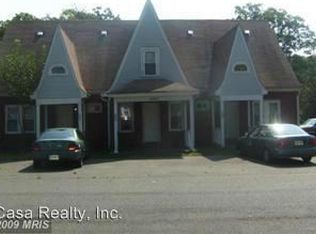1200 Fox Chase APT 101, Fredericksburg, VA 22405