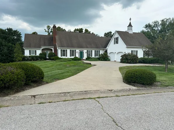 132 Lana Ln, Winchester, KY 40391