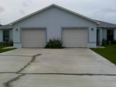 926/928 SW 39th Terrace Cpe, Coral, FL, 33914