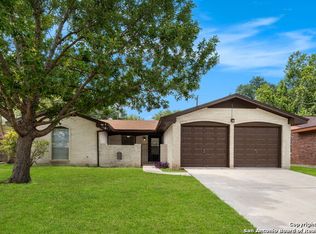 3422 Quakertown Dr, San Antonio, TX 78230