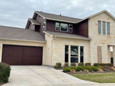 1100 Sue Ann Rose Dr, Austin, TX, 78717