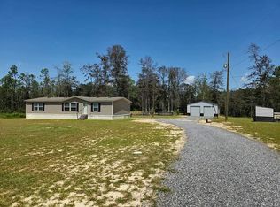 20485 White Rd, Vancleave, MS 39565