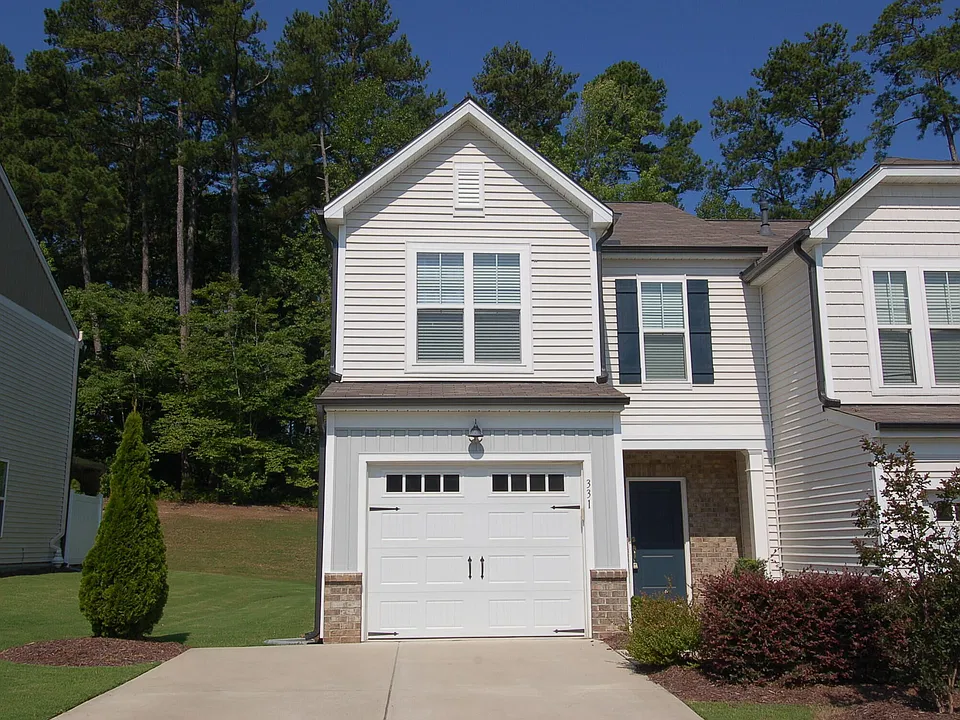 331 White Oak Ridge Dr