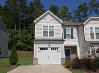 331 White Oak Ridge Dr, Garner, NC 27529