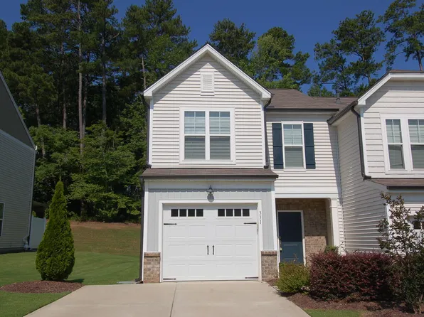 331 White Oak Ridge Dr, Garner, NC 27529