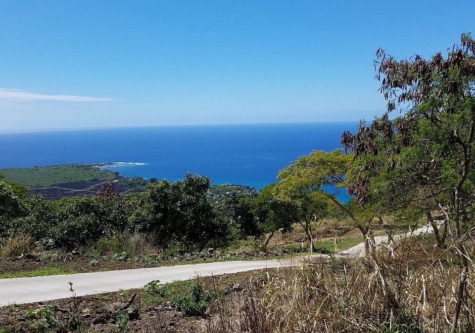1st image of 82-4820 Kahau Pl Lot 2-B