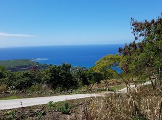 82-4820 Kahau Pl LOT 2-B, Captain Cook, HI 96704