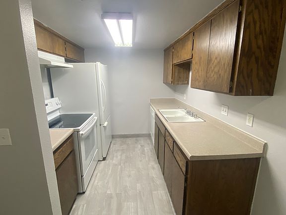 2nd image of 4580 E Fountain Way APT 107