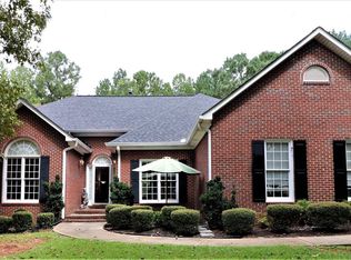60 Elderwood Ln, Sharpsburg, GA 30277