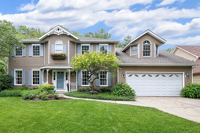 6206 Plymouth Ct photo 1
