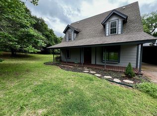 12304 Red Bud Dr, Norman, OK 73026