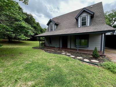 12304 Red Bud Dr, Norman, OK, 73026