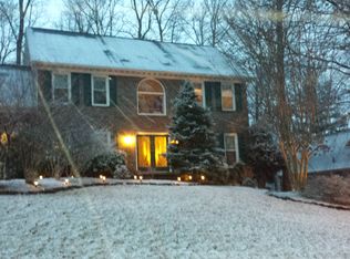 724 Battle Front Trl, Knoxville, TN 37934