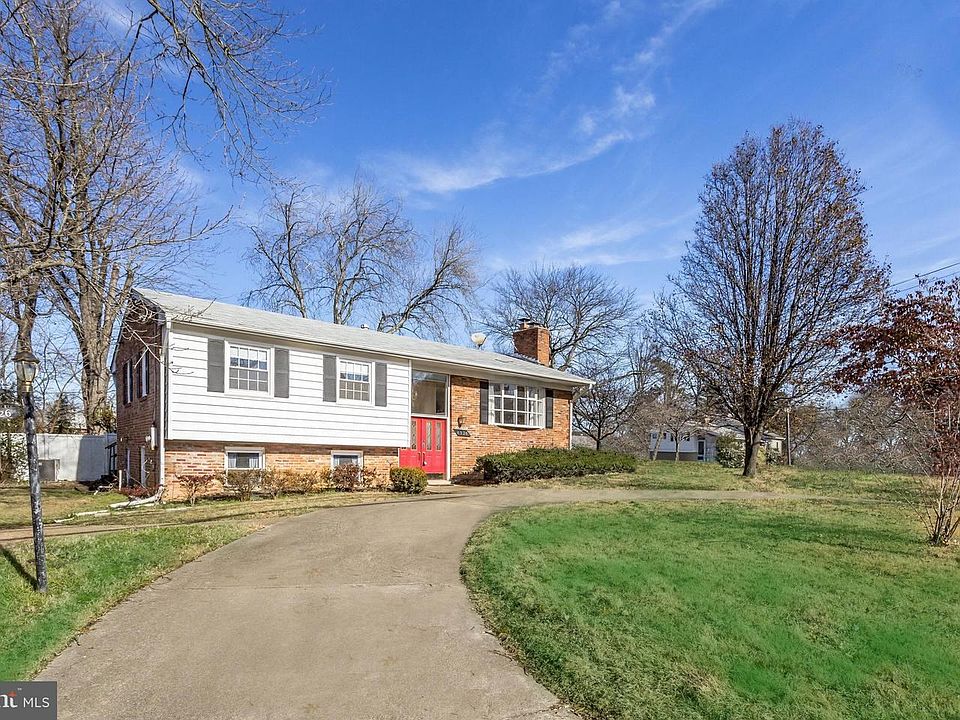 1st image of 6326 Hillcrest Pl