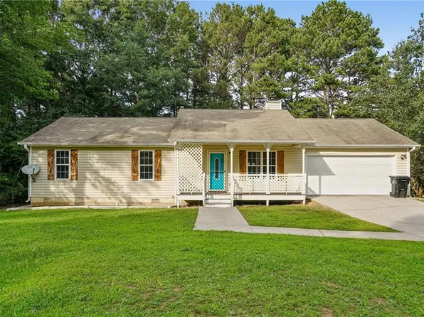 301 Madeline Way, Temple, GA 30179