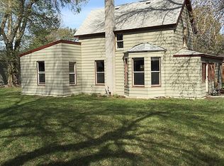 118 E Riggs St, East Helena, MT 59635