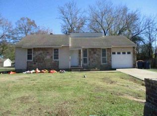 16 Meadowlark Dr, Cabot, AR 72023